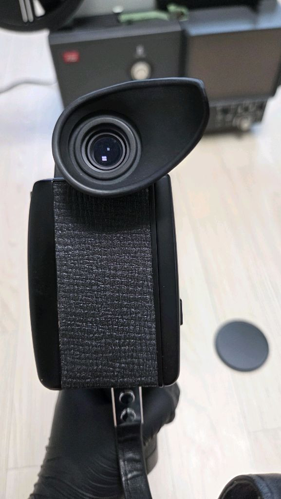니콘 R10 슈퍼8 8mm 필름 카메라 이미지