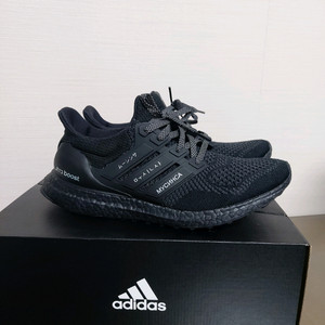 아디다스 울트라부스트 무신사한정판 265 275 새상품 이미지