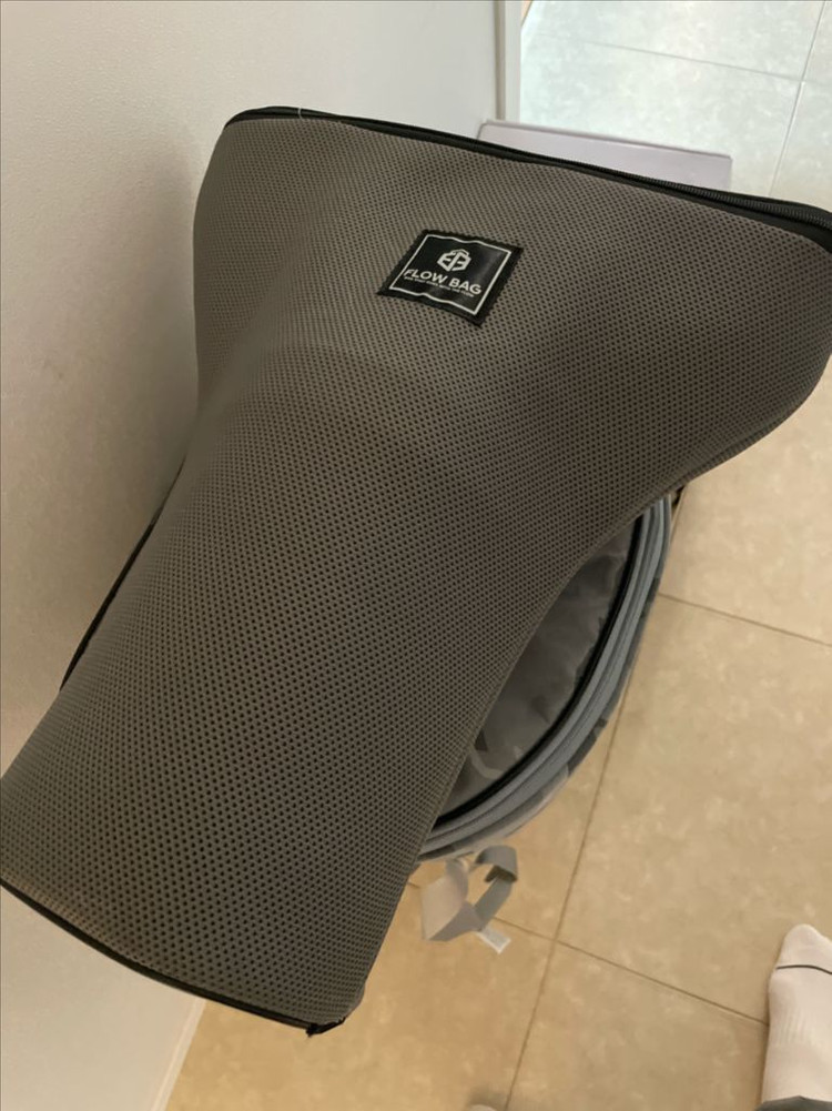 파세코 PHA-M3240BE 이동식 하이브리드 에어컨 + 캠핑키트+제습키트 포함 / 플로우백 커버 장착 이미지