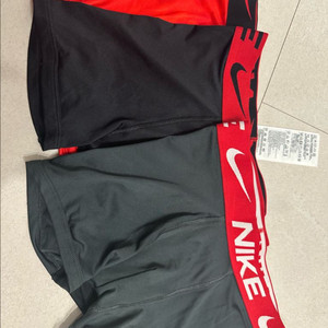 나이키 키즈 프로 남아드라이핏 팬티 S (116-132cm) 이미지