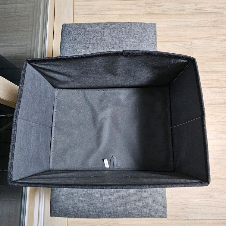 8칸 패브릭 서랍장 이미지