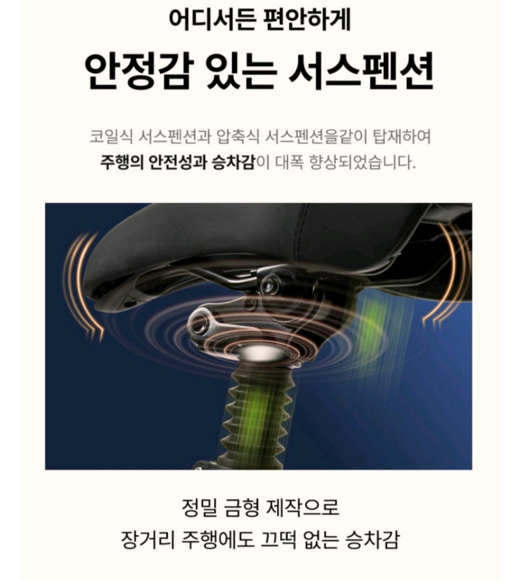 (새제품 미개봉) 전기자전거 V6 듀얼모드 이미지