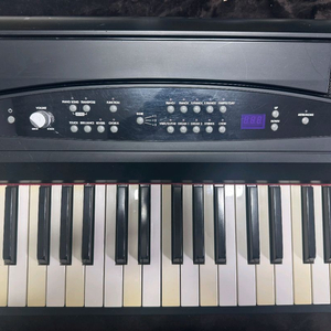 코르그 SP280 전자피아노 KORG SP-280 디지털피아노 88건반 이미지