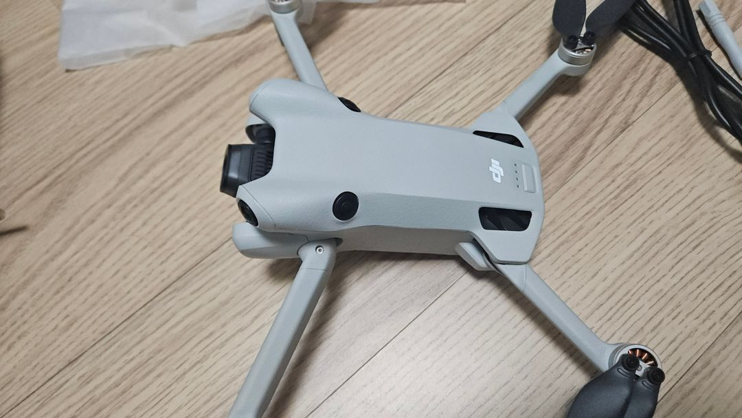DJI 미니4프로 플러스 콤보(대용량), 케어 넘깁니다 [ MAVIC, 매빅 ] 이미지