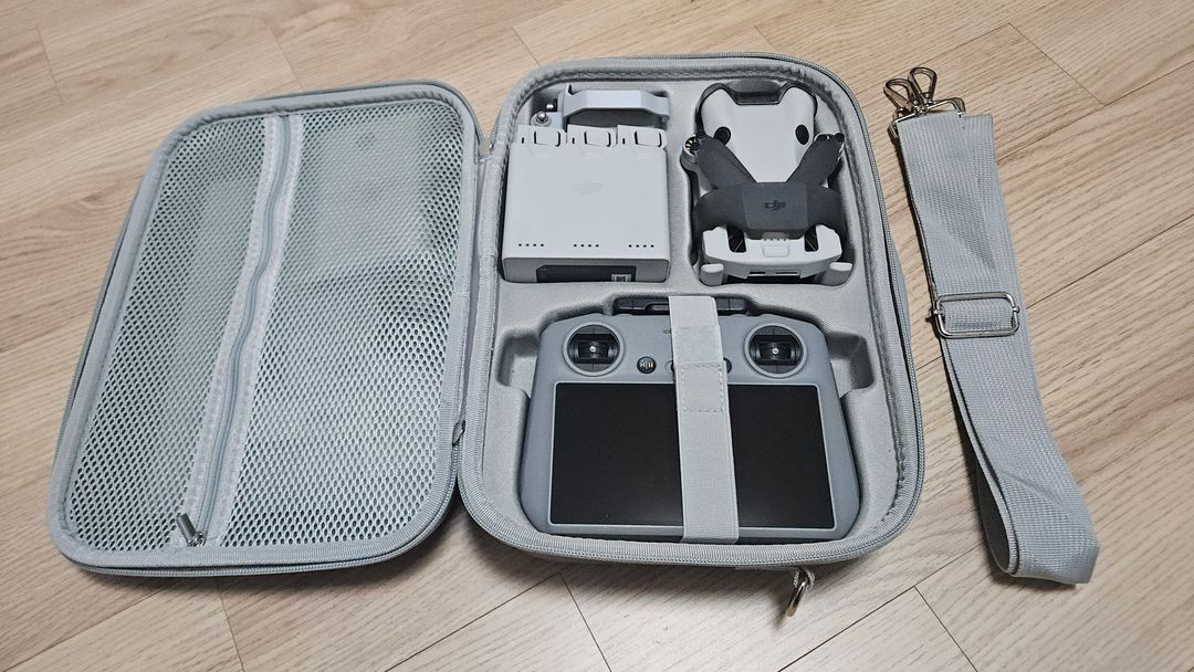DJI 미니4프로 플러스 콤보(대용량), 케어 넘깁니다 [ MAVIC, 매빅 ] 이미지