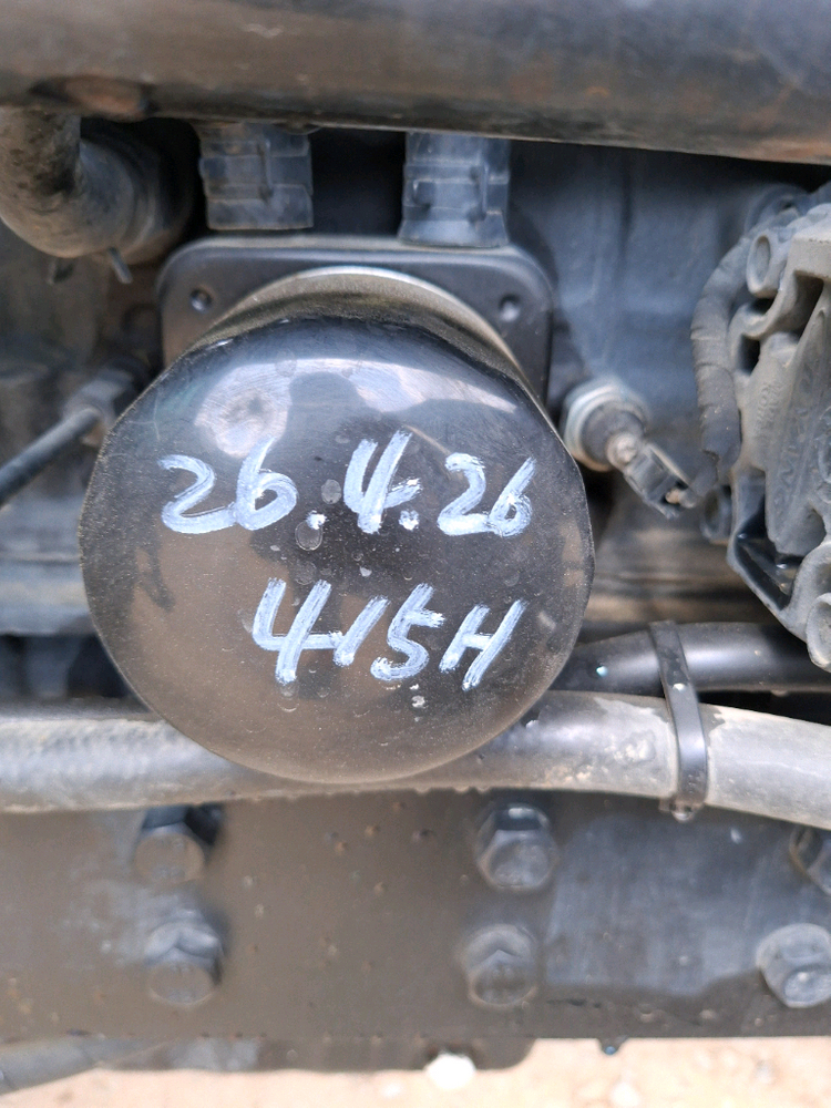 LS트랙터(XU6168) 이미지