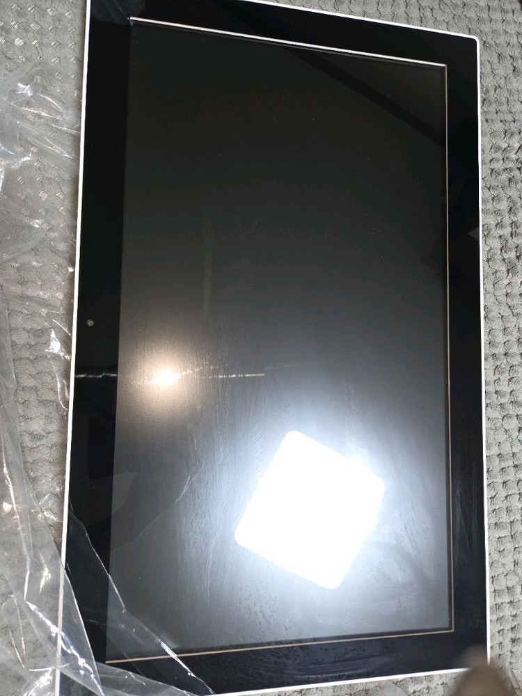 21인치 안드로이드 태블릿 PC 이미지