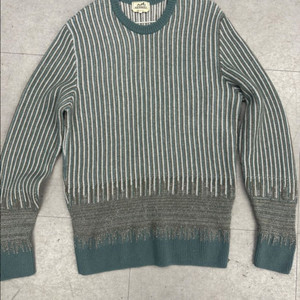 23fw 에르메스 캐시미어 니트(xl) 이미지