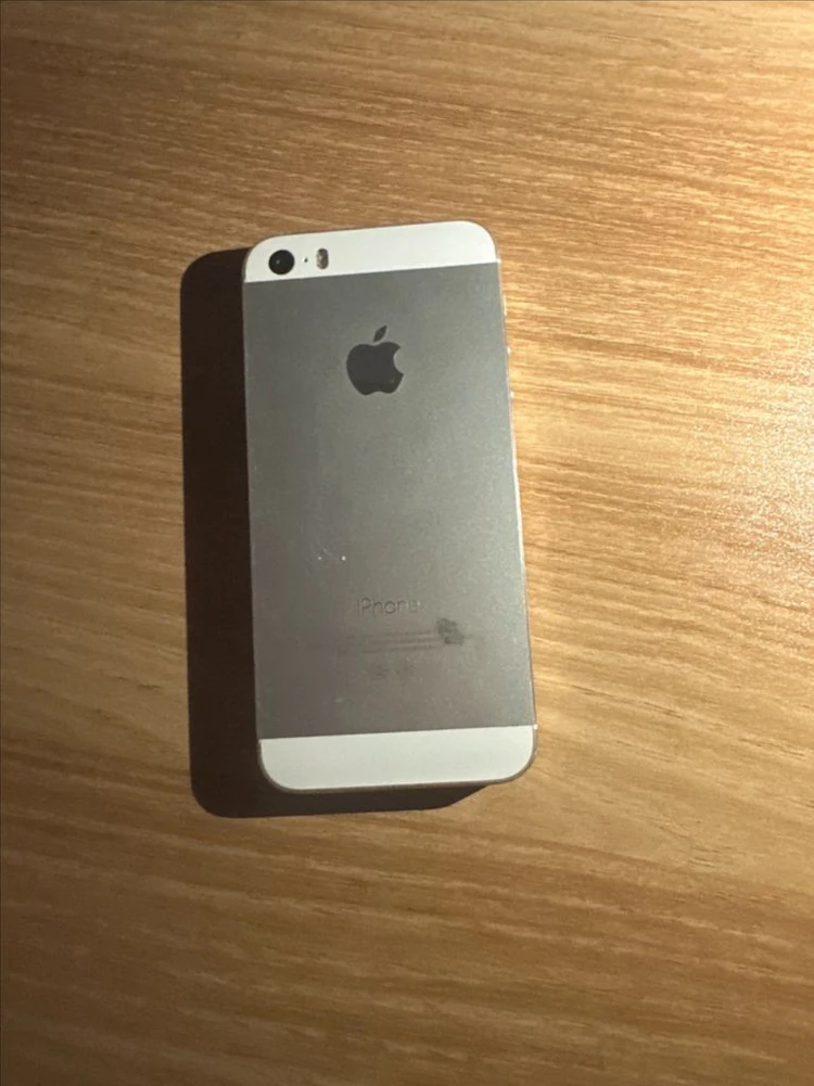 아이폰5s 16기가 순정 이미지