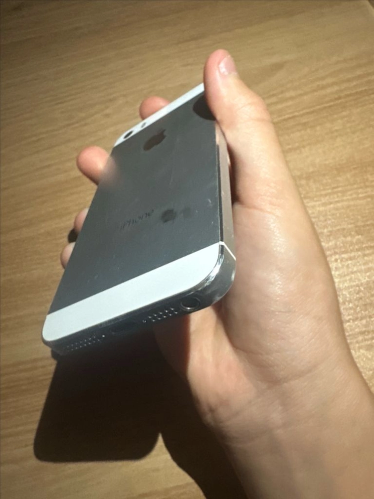 아이폰5s 16기가 순정 이미지