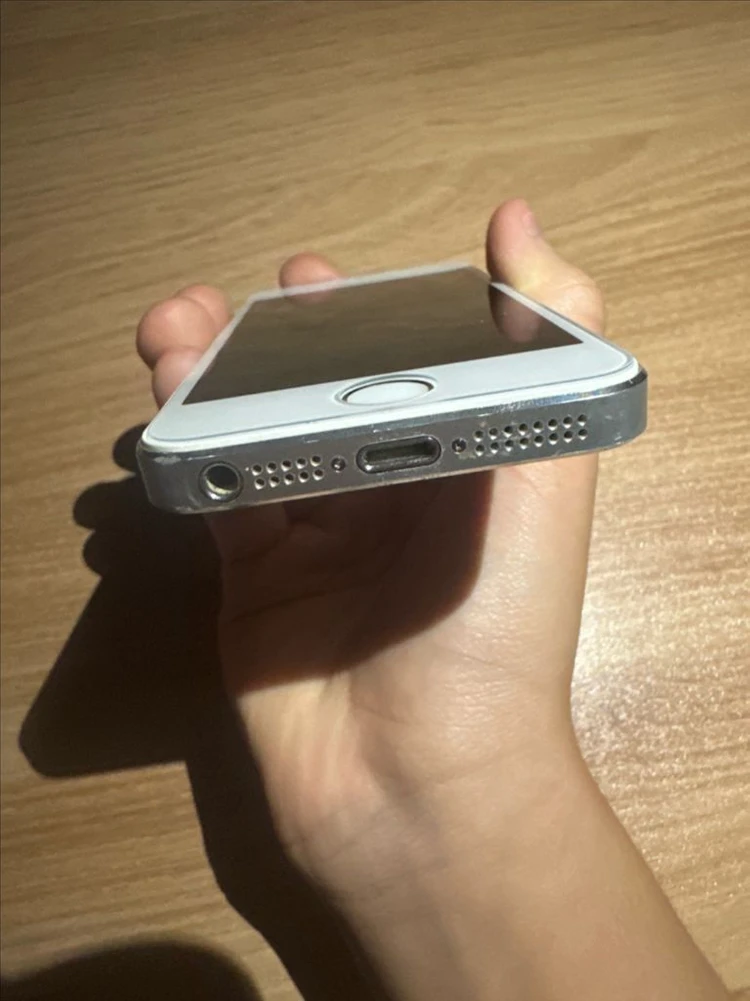아이폰5s 16기가 순정 이미지