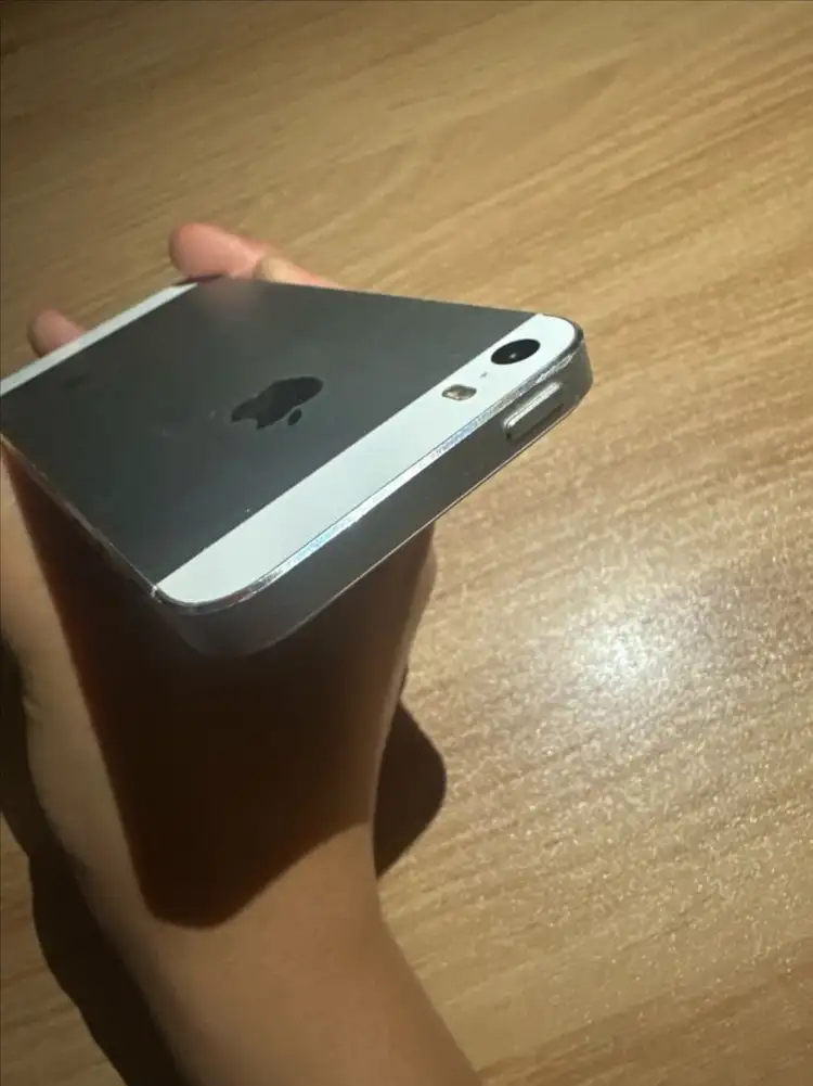 아이폰5s 16기가 순정 이미지