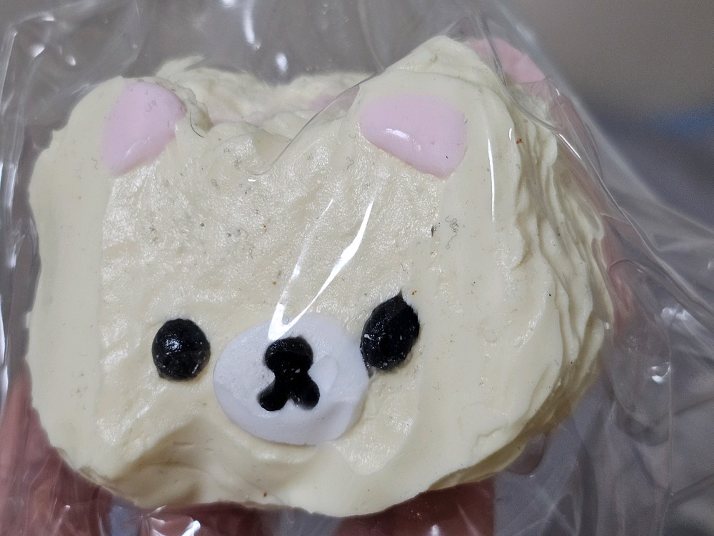리락쿠마 코리락쿠마 고양이 말랑이 슬랑이 이미지