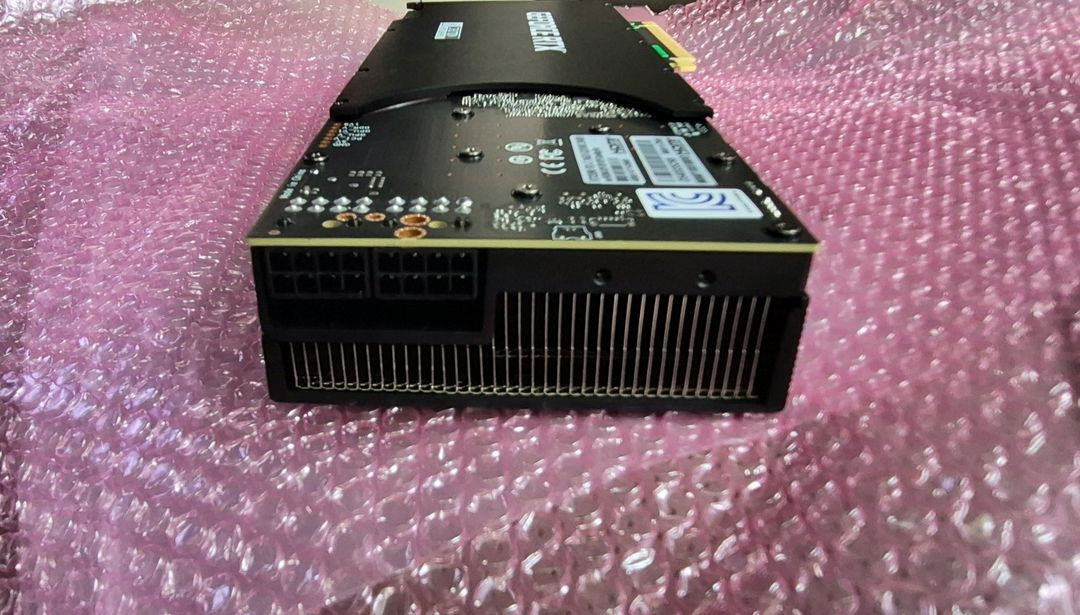 지포스 RTX 3090 그래픽카드 거의 새것 판매합니다 이미지