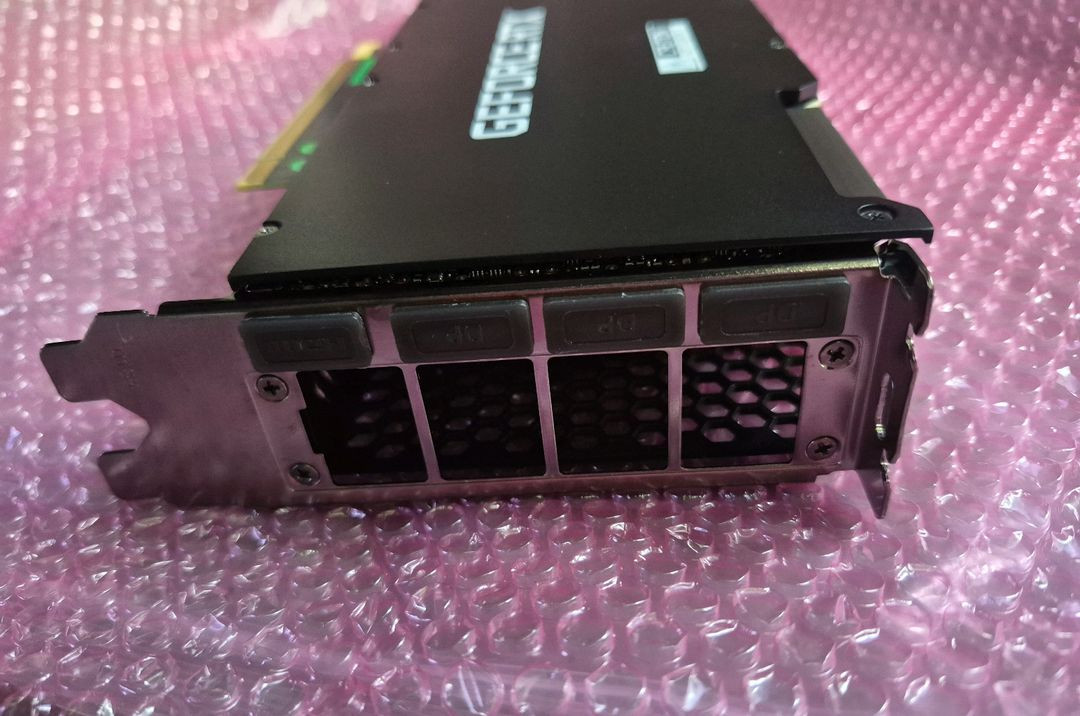 지포스 RTX 3090 그래픽카드 거의 새것 판매합니다 이미지