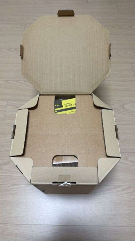 (미사용품)스노우피크 듀오쿠커 CD-550 이미지
