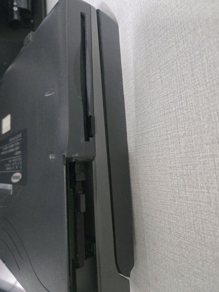 삼성 센스 SPC5850N 모델 노트북 부품용으로 판매 이미지