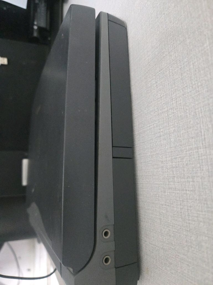 삼성 센스 SPC5850N 모델 노트북 부품용으로 판매 이미지