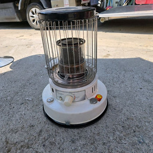 Europa EPH-8800 석유난로 캠핑이나 가정용 이미지