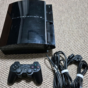 ps3 플스3 하드플스 하위호환 ceche 영구 이미지