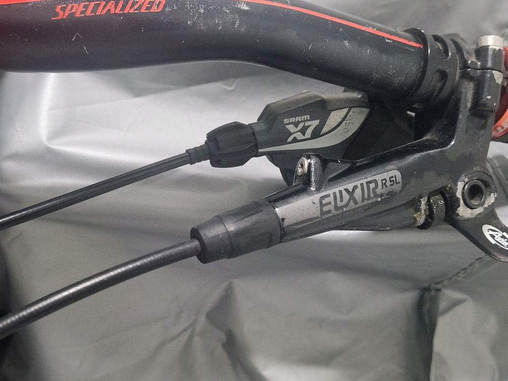스페셜라이즈드 에픽 풀샥 mtb 이미지