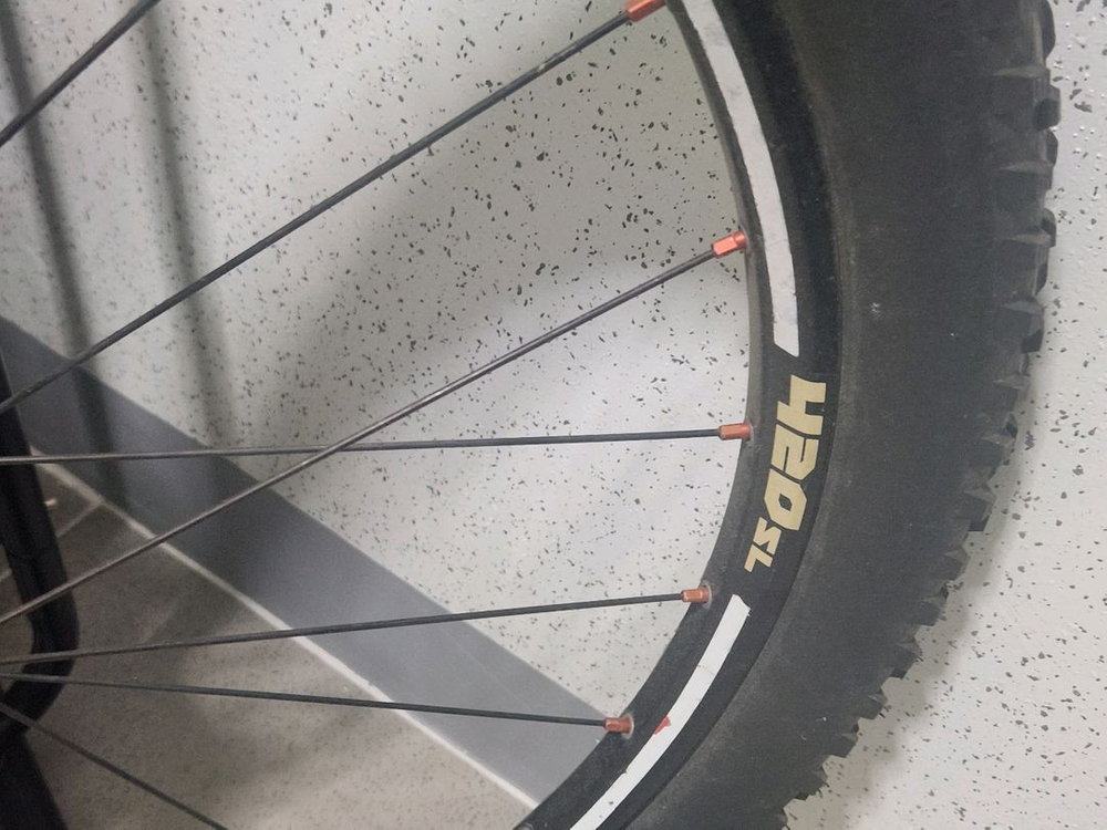 스페셜라이즈드 에픽 풀샥 mtb 이미지