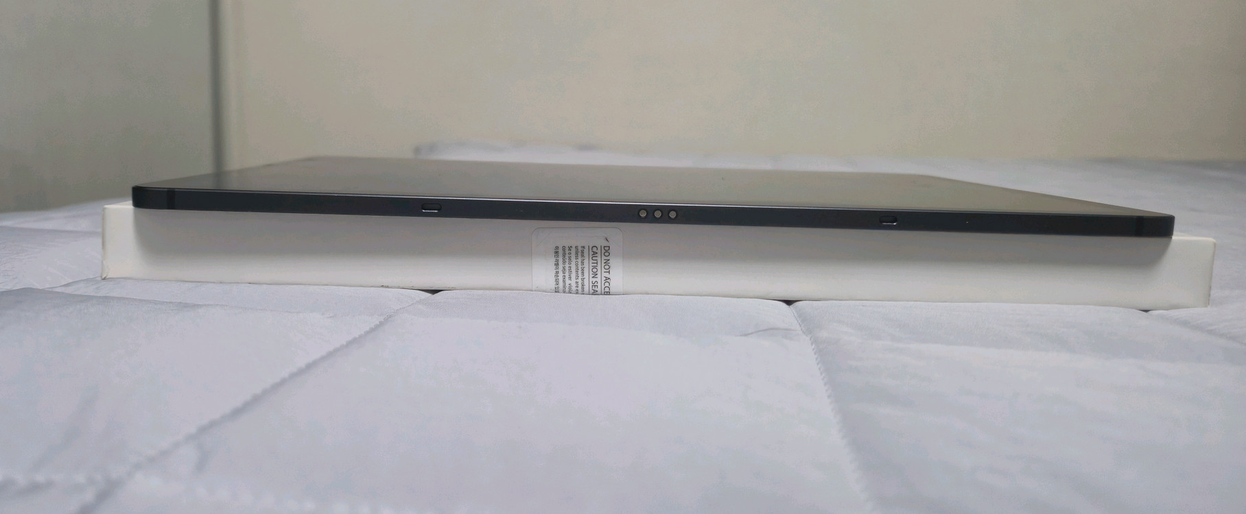 (풀박스) 삼성 갤럭시탭 S8 플러스+키보드 북커버+충전기, 케이스 이미지