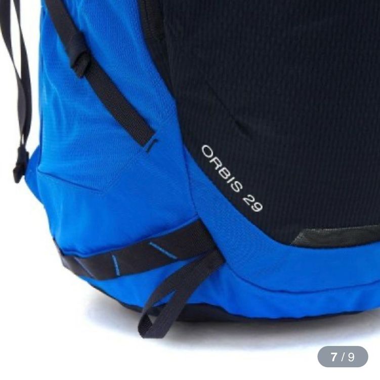 노스페이스 백팩 29L 새상품 이미지