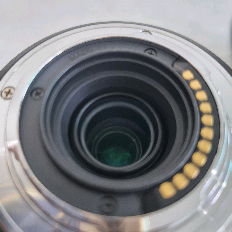 올림푸스 75-300 ii 망원렌즈 (마이크로포서드) 이미지