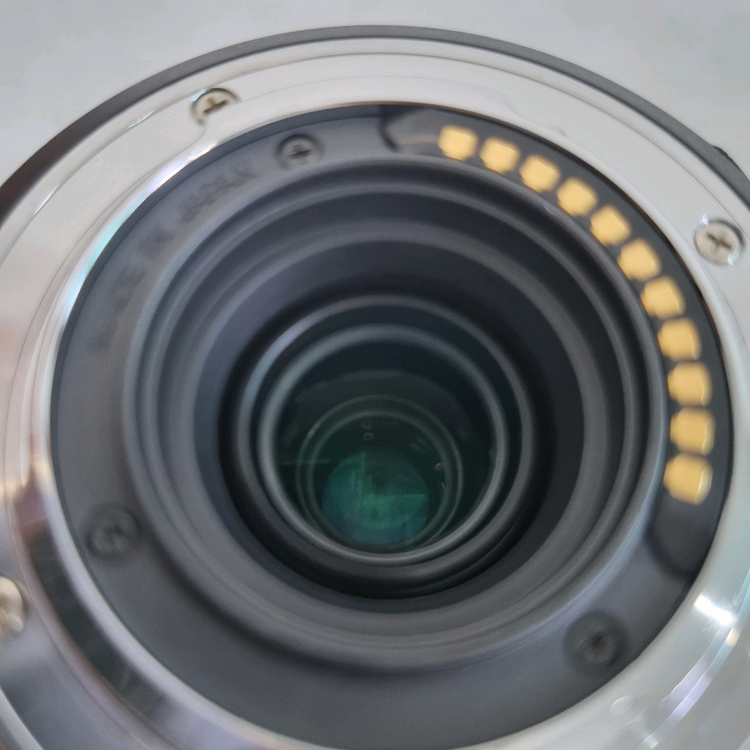 올림푸스 75-300 ii 망원렌즈 (마이크로포서드) 이미지