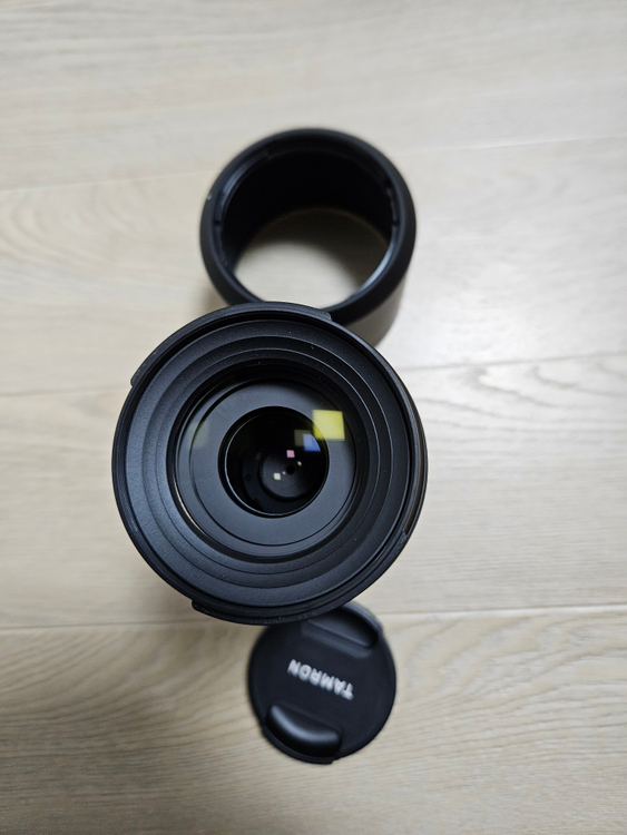 70-300mm F4.5-6.3 Di III RXD A047 니콘z 망원 줌렌즈 이미지