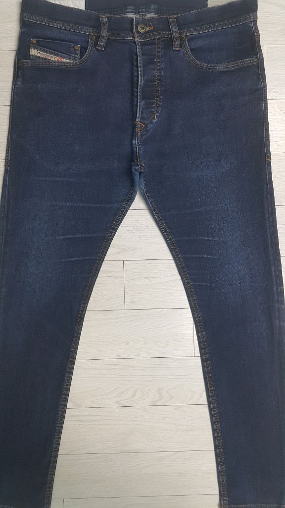 DIESEL 디젤(사방스판) TEPPHAR 32인치(No.58)이태리판! 이미지