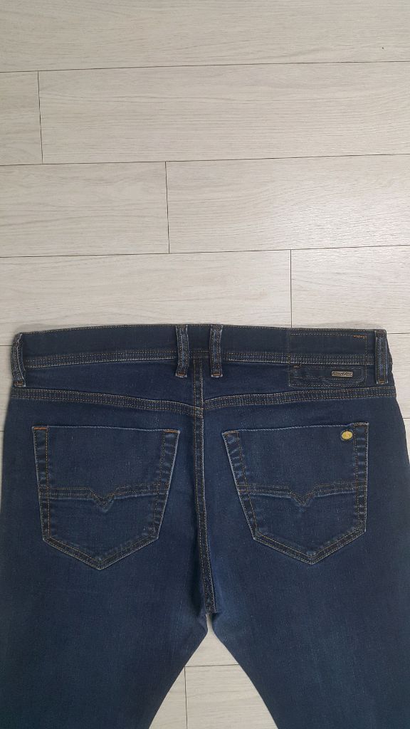 DIESEL 디젤(사방스판) TEPPHAR 32인치(No.58)이태리판! 이미지