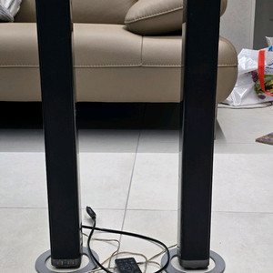 브리츠 홈시어터 TV 사운드바 BZ-T3710 블루투스 스피커 이미지