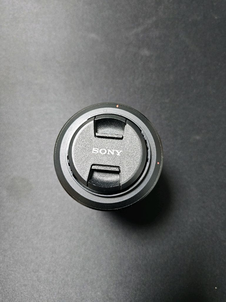 소니 FE 55mm F1.8 ZA 이미지