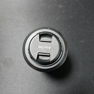 소니 FE 55mm F1.8 ZA 이미지