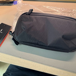 알파카 엘리먼츠 테크 케이스 미니 Alpaka Elements Tech Case Mini 이미지