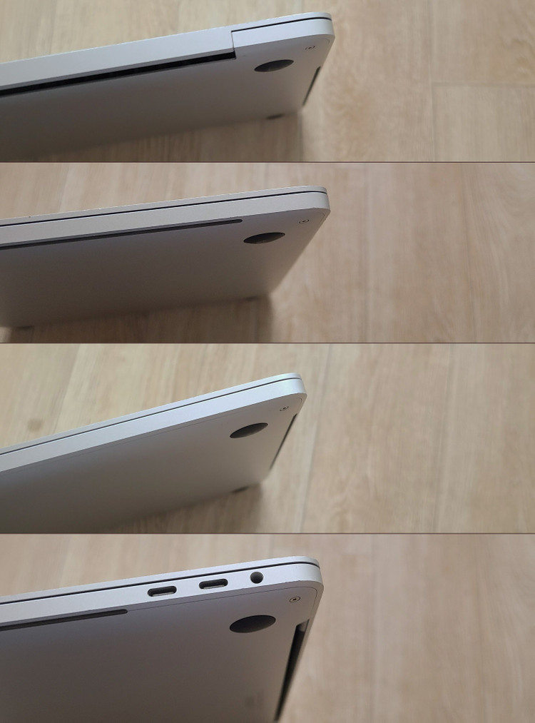 부산 맥북프로2019 15인치 i7 6C, 16GB, 512GB 팝니다. 이미지