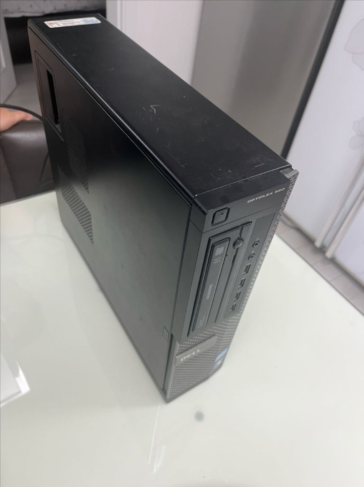 DELL컴퓨터 사무용 판매합니다. 이미지