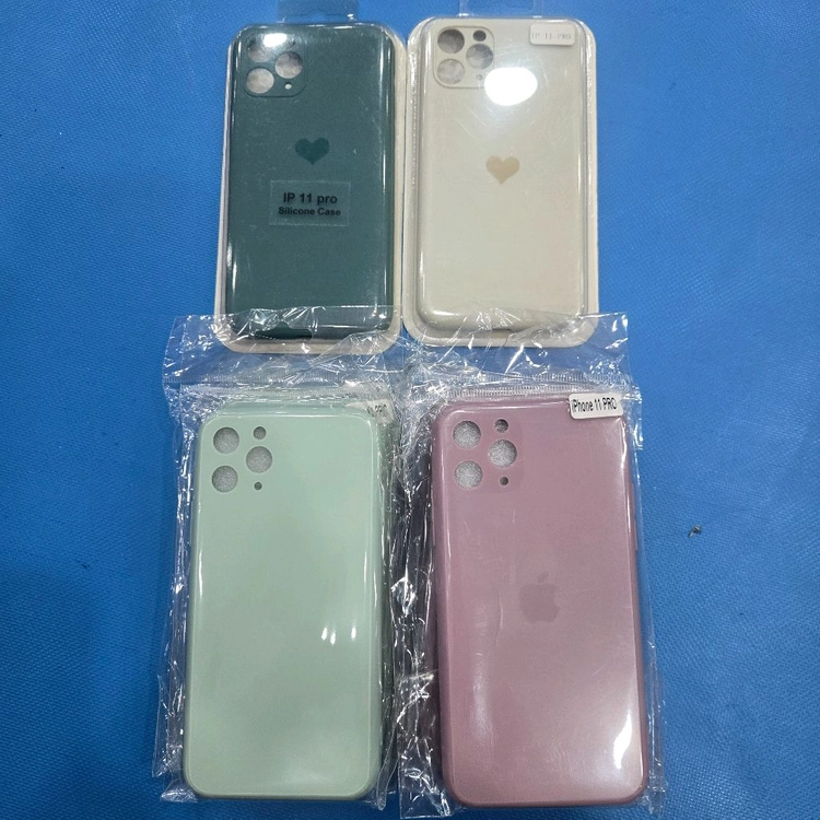 아이폰 11프로 기본케이스 이미지