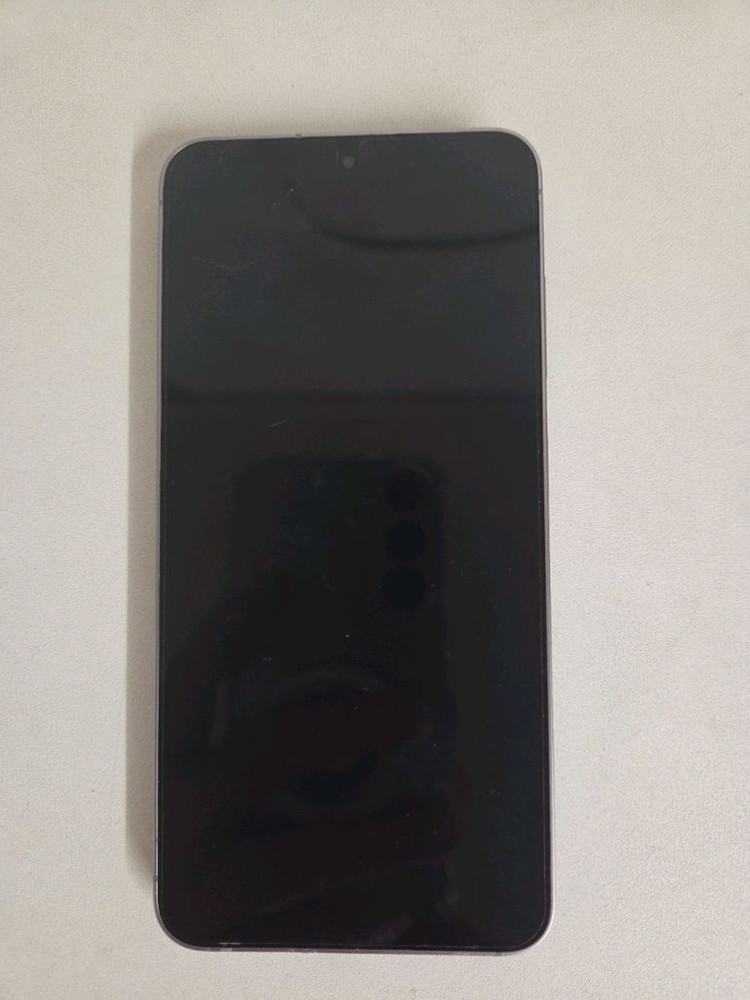 갤럭시 S25 512GB 실버 S급 이미지