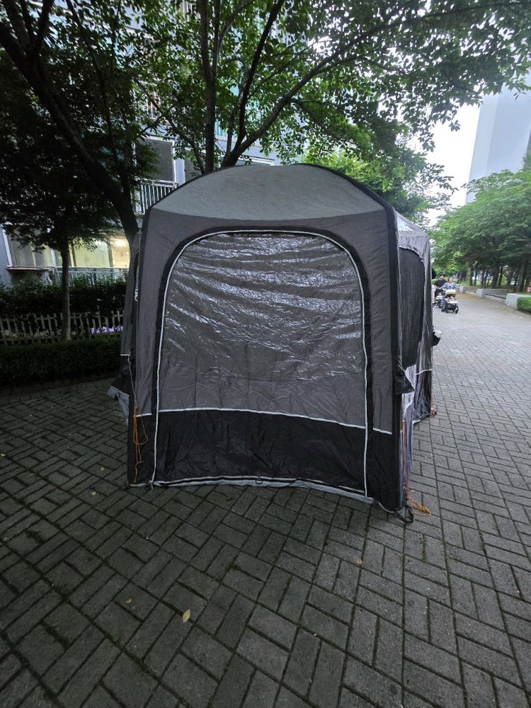 반고 헥사어웨이 로우 이미지