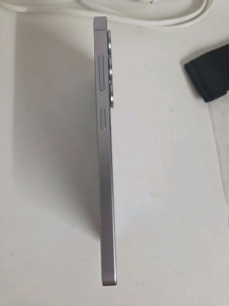 갤럭시 S25 512GB 실버 S급 이미지