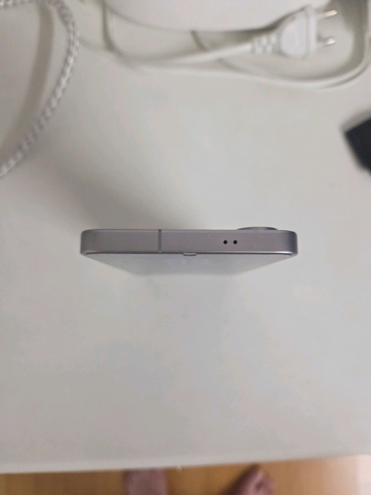 갤럭시 S25 512GB 실버 S급 이미지