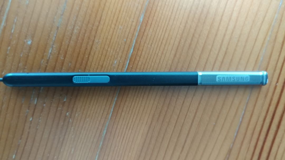 삼성 갤럭시탭 S3 t820 판매 합니다 ( S펜 포함 ) 이미지
