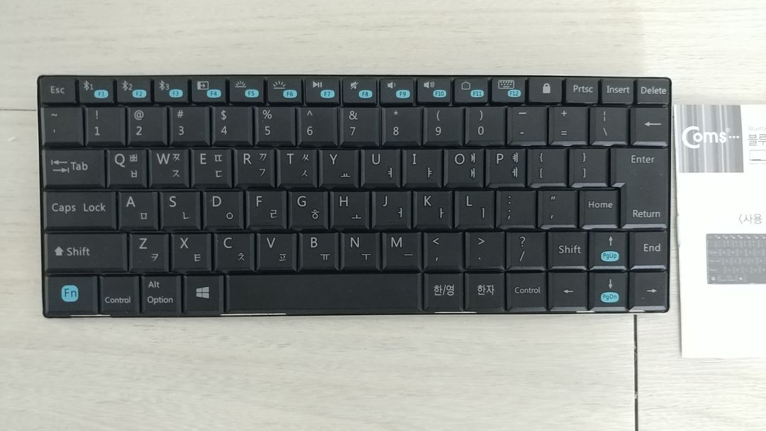 삼성 갤럭시탭 S3 t820 판매 합니다 ( S펜 포함 ) 이미지