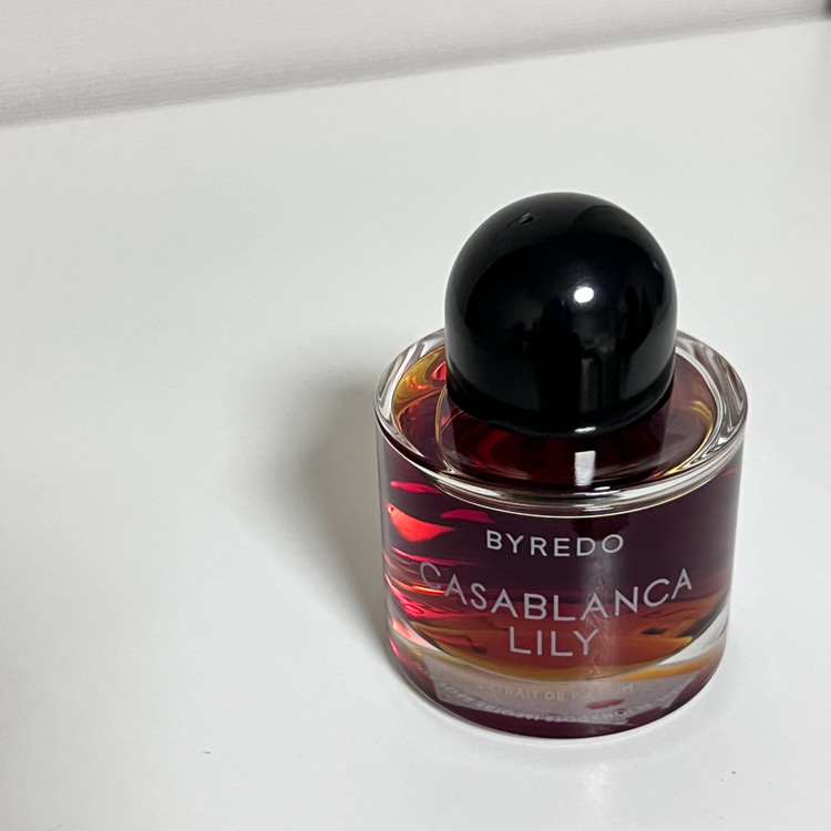 [국문/쿨거시택포20] 바이레도 나이트베일 카사블랑카 릴리 익스트레잇 50ml 이미지