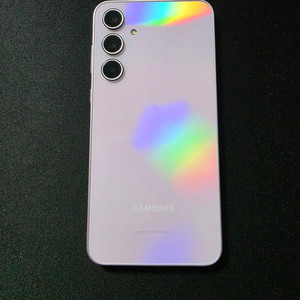 S급) 갤럭시A35-5G 128GB 저렴하게판매 이미지