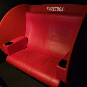 cgv 스위트좌석 2인예매 1만8천원 (좌석,시간,영화선택가능) 이미지