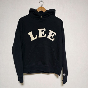 Lee 오버핏 후드티~98프리사이즈 이미지